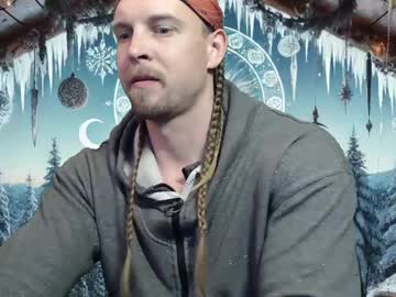 Thesunshineviking Chaturbate stream image from January 25, 2025