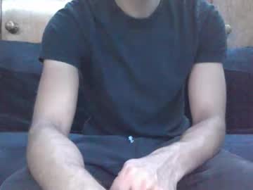 Vendetta1105 Chaturbate stream image from January 25, 2025