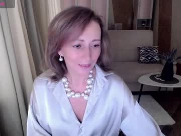 Veronicagilbert Chaturbate stream image from January 25, 2025