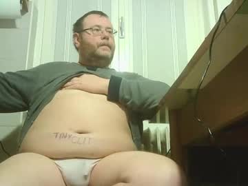 Virgnub Chaturbate stream image from January 25, 2025