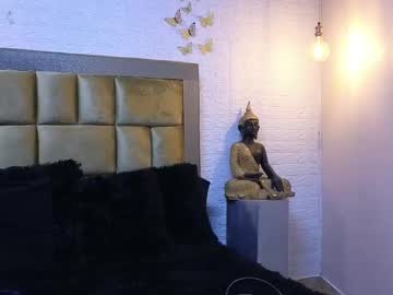 Ximenawilliamss Chaturbate stream image from January 25, 2025