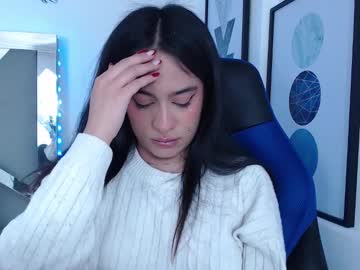 Zaradames_ Chaturbate stream image from January 25, 2025