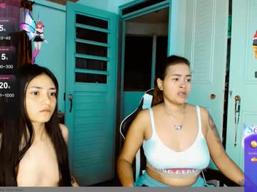2girls__Dream Chaturbate stream image from January 25, 2025