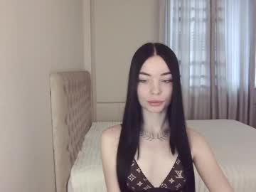 Agnes__6 Chaturbate stream image from January 25, 2025