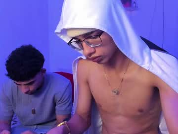 Antray_Master23 Chaturbate stream image from January 25, 2025