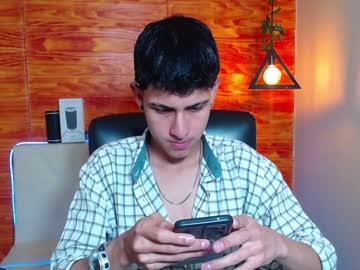 Bastiaan_28 Chaturbate stream image from January 25, 2025