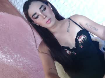 _Caroline69 Chaturbate stream image from January 25, 2025