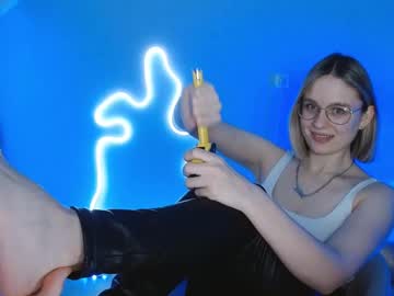 Charming_Beauty Chaturbate stream image from January 25, 2025