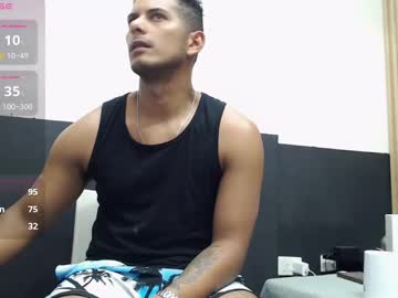 Chris_Dick23 Chaturbate stream image from January 25, 2025