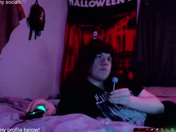 Cynthiacandy Chaturbate stream image from January 25, 2025
