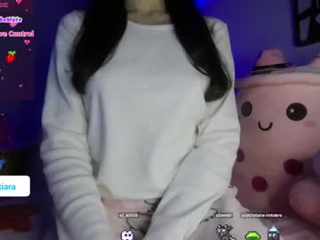 Datekiara Chaturbate stream image from January 25, 2025