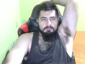 Daviddelz Chaturbate stream image from January 25, 2025