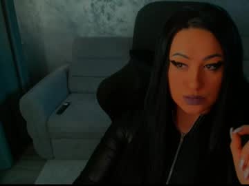 Dawndeville Chaturbate stream image from January 25, 2025