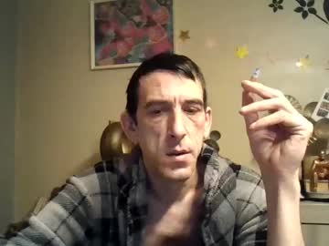 Dreamguy38 Chaturbate stream image from January 25, 2025