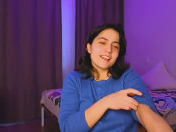 Ericabrownn Chaturbate stream image from January 25, 2025