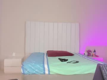 Evelyn_Jones9 Chaturbate stream image from January 25, 2025