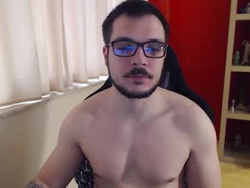 Gangstalover8 Chaturbate stream image from January 25, 2025