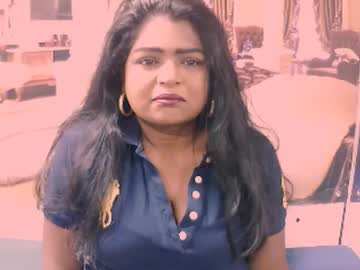Indianbombshell4u Chaturbate stream image from January 25, 2025