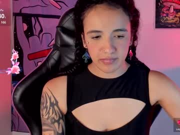 Ivymanson_ Chaturbate stream image from January 25, 2025
