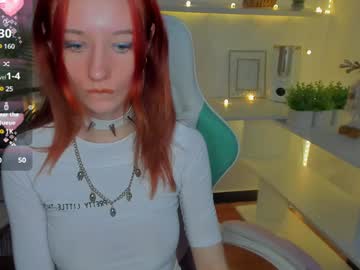 Katia_Kim Chaturbate stream image from January 25, 2025