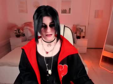 Kristen_Shy stream image from January 25, 2025