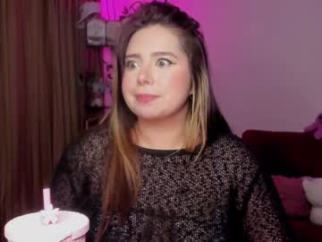Lauu_R Chaturbate stream image from January 25, 2025