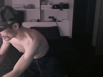Lostpuppyboyjake Chaturbate stream image from January 25, 2025