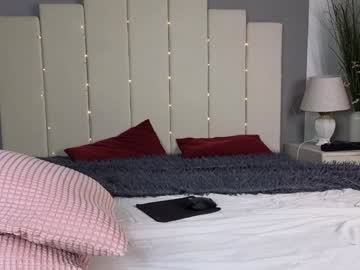 Matteo_Pescer Chaturbate stream image from January 25, 2025