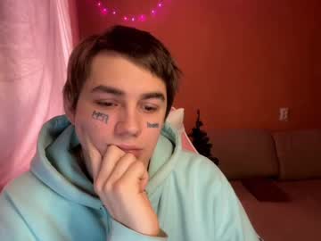Milky_M0use Chaturbate stream image from January 25, 2025