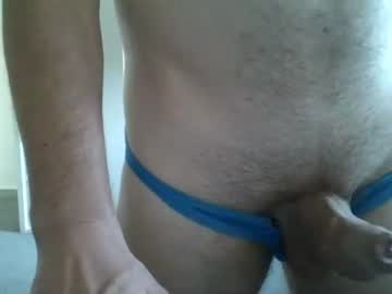 Monkey_Boy7069203 Chaturbate stream image from January 25, 2025