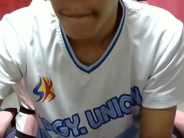 Mysterious_Man15 Chaturbate stream image from January 25, 2025