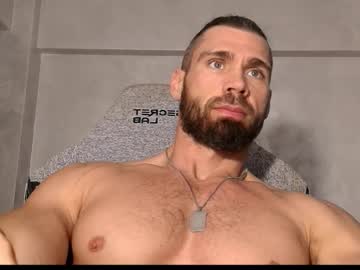 Ramondavos Chaturbate stream image from January 25, 2025
