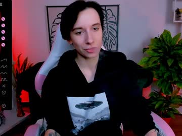_Rein_Ramm Chaturbate stream image from January 25, 2025