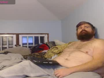 Rgroff78 Chaturbate stream image from January 25, 2025