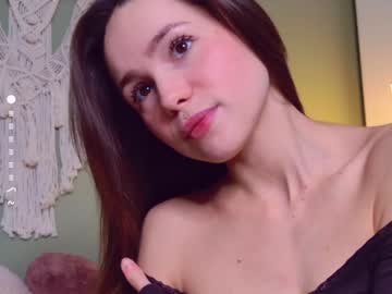 Rinassecret Chaturbate stream image from January 25, 2025