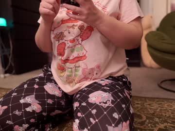 Serareads Chaturbate stream image from January 25, 2025