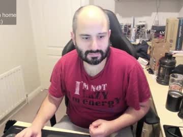 Str8slut4use Chaturbate stream image from January 25, 2025