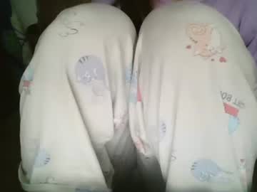 Stuffed_Rabbit Chaturbate stream image from January 25, 2025