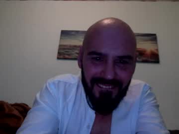 Superchuk Chaturbate stream image from January 25, 2025
