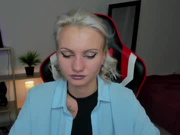 _Sweetieangel_9 Chaturbate stream image from January 25, 2025