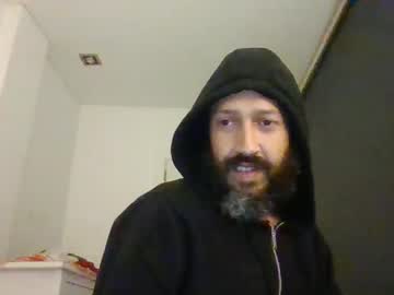 Torrvi Chaturbate stream image from January 25, 2025