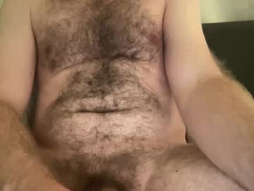 Urhairy_Daddy Chaturbate stream image from January 25, 2025