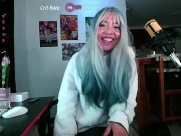 _Valkiiria_ Chaturbate stream image from January 25, 2025