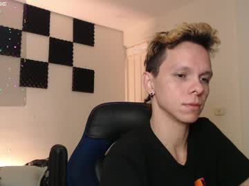 Bryamado Chaturbate stream image from January 25, 2025