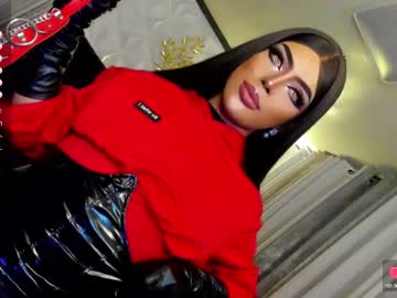 Cherryharper Chaturbate stream image from January 25, 2025