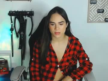 Cute_Horny12 Chaturbate stream image from January 25, 2025