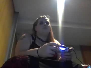 Devykitten2018 Chaturbate stream image from January 25, 2025