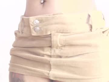 Dollysweet666 Chaturbate stream image from January 25, 2025