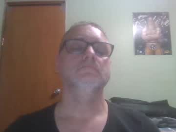Gadude45 Chaturbate stream image from January 25, 2025
