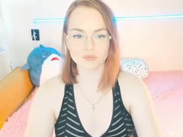 _Gingermean_ Chaturbate stream image from January 25, 2025